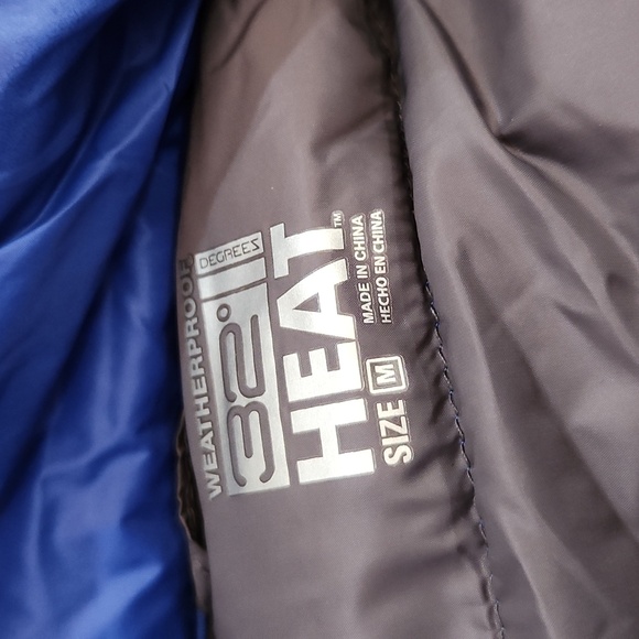 Vest jacket - Picture 1 of 2